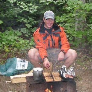 Meet your Posher, Jonathan